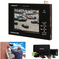TIRPLETT 8055 CAMVIEW W35V 3.5' WRIST MONITOR 12VDC BNC